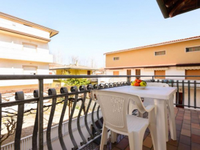 Apartment Guglielmo e Anna-2 by Interhome Lignano Pineta